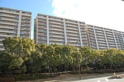 神戸ポートビレジ2号棟