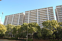 神戸ポートビレジ1号棟