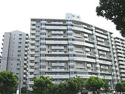 ポートアイランド住宅42号棟