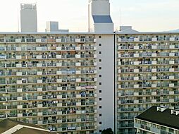 ポートアイランド住宅45号棟