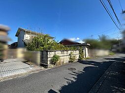 磯城郡田原本町大字大安寺の土地