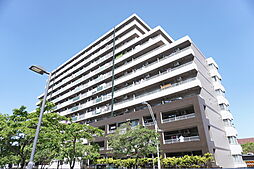 UR白鳥パークハイツ大宝