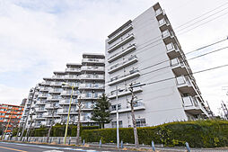 UR白鳥パークハイツ神宮西