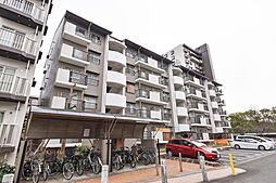 UR神宮東パークハイツ