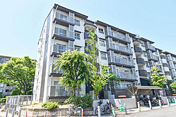 UR神宮東パークハイツ