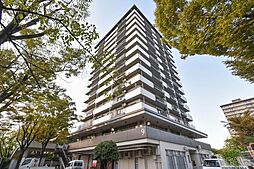 UR神宮東パークハイツ