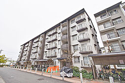 UR神宮東パークハイツ