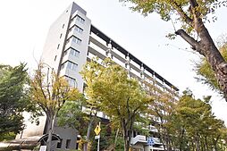 UR神宮東パークハイツ