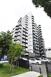 UR白鳥パークハイツ大宝