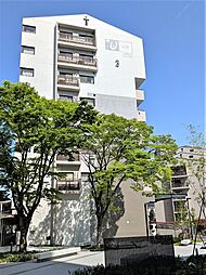 UR白鳥パークハイツ日比野東