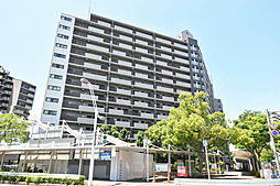 UR白鳥パークハイツ日比野東