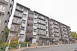 UR神宮東パークハイツ