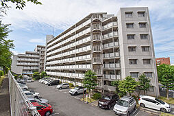 UR白鳥パークハイツ神宮西