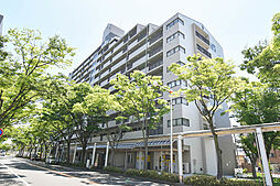 UR白鳥パークハイツ日比野東