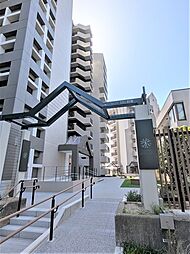 UR白鳥パークハイツ日比野東