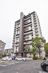 UR神宮東パークハイツ