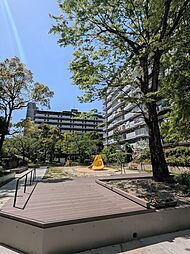 UR神宮東パークハイツ