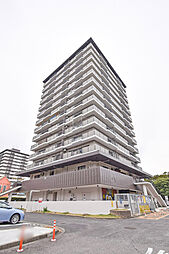 UR神宮東パークハイツ