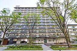 URアーバンフォレスト金山（桜田）