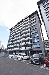 UR神宮東パークハイツ