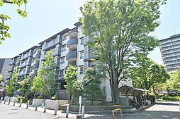 UR神宮東パークハイツ