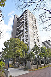 UR神宮東パークハイツ