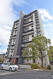 UR神宮東パークハイツ