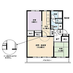 URアーバンフォレスト金山（桜田）