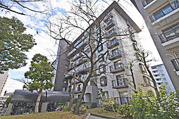 UR神宮東パークハイツ