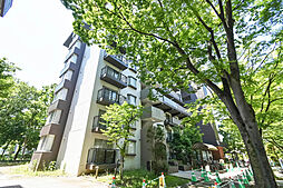 UR神宮東パークハイツ