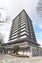 UR神宮東パークハイツ