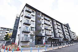 UR神宮東パークハイツ