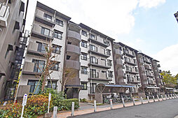 UR神宮東パークハイツ