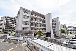 URアーバンラフレ星ヶ丘