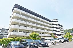 URアーバンラフレ虹ヶ丘南