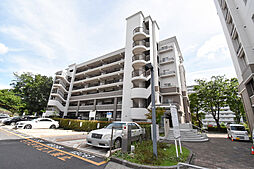 URアーバンラフレ星ヶ丘