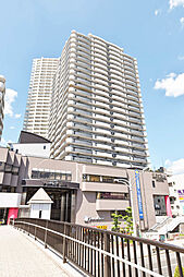 URサンクレア池下