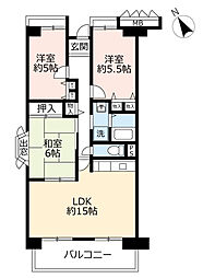 URアーバンラフレ星ヶ丘