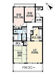 URアーバンラフレ星ヶ丘