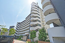 URアーバンラフレ虹ヶ丘南