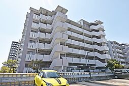 URアーバンラフレ虹ヶ丘中