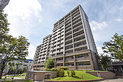 URアーバンラフレ星ヶ丘