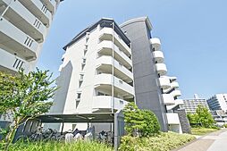 URアーバンラフレ虹ヶ丘南