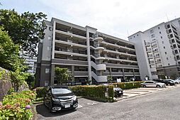 URアーバンラフレ星ヶ丘