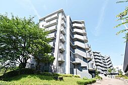 URアーバンラフレ虹ヶ丘東