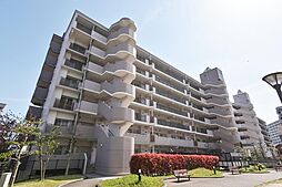 URアーバンラフレ虹ヶ丘西