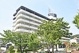 URアーバンラフレ虹ヶ丘南