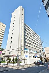UR藤ヶ丘