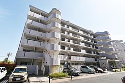 URアーバンラフレ虹ヶ丘西