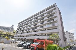 URアーバンラフレ虹ヶ丘西